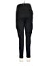 Gap - Maternity Black Active Pants Size Lg Maternity - photo 2