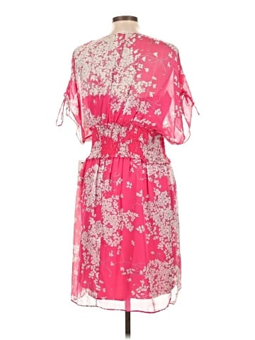 Laundry by Shelli Segal Cocktail Dress (view 2)