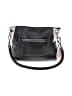 The Sak 100% Leather Black Leather Shoulder Bag One size - photo 1