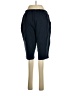 Lands' End 100% Cotton Solid Blue Active Pants Size L (petite) - photo 2