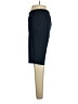 Lands' End 100% Cotton Solid Blue Active Pants Size L (petite) - photo 5