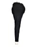 Gap - Maternity Black Active Pants Size Lg Maternity - photo 4