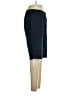 Lands' End 100% Cotton Solid Blue Active Pants Size L (petite) - photo 4