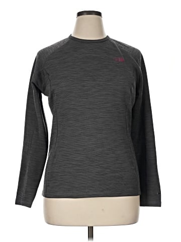 The North Face Long Sleeve T-Shirt (view 1)