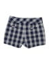 Slazenger Plaid Blue Shorts Size 16 - photo 2