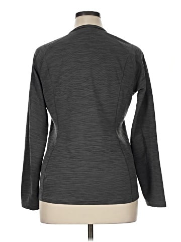 The North Face Long Sleeve T-Shirt (view 2)