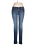 Paige Hearts Blue Jeans Size 31 waist - photo 1