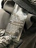 White House Black Market Solid Black Shorts Size 12 - photo 4