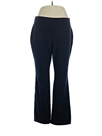 Zenergy by Chico's Active Pants (view 1)