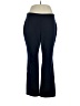Zenergy by Chico's Blue Active Pants Size XL (3) - photo 1