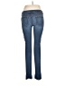 Paige Hearts Blue Jeans Size 31 waist - photo 2