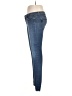 Paige Hearts Blue Jeans Size 31 waist - photo 5