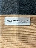 Nine West Tan Pullover Sweater Size L - photo 7