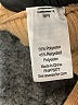 Nine West Tan Pullover Sweater Size L - photo 8