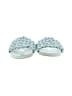 Universal Thread Teal Sandals Size 7 1/2 - photo 2