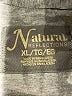 Natural Reflections 100% Polyester Plaid Red Vest Size XL - photo 6