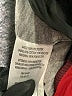 Natural Reflections 100% Polyester Plaid Red Vest Size XL - photo 7
