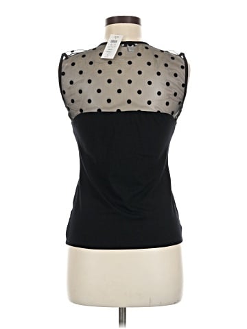 Cache Sleeveless T-Shirt (view 2)