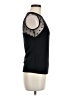 Cache Black Sleeveless T-Shirt Size M - photo 4