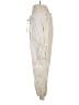 Blank NYC 100% Cotton Ivory Cargo Pants Size 28 waist - photo 5