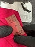 Helly Hansen 100% Polyamide Solid Pink Board Shorts Size 26 waist - photo 3