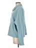 Orvis Teal Pullover Sweater Size M - photo 5