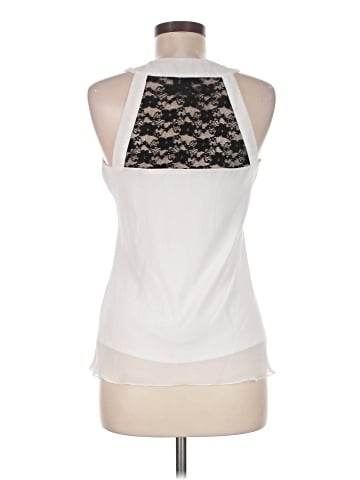 A. Byer Sleeveless Blouse (view 2)