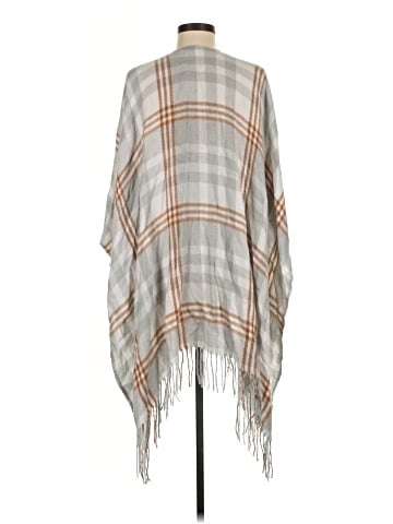 Three Dots Poncho (view 2)