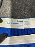 SOFFE Solid Blue Shorts Size 8 - 10 - photo 3