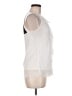 A. Byer 100% Polyester White Sleeveless Blouse Size M - photo 4