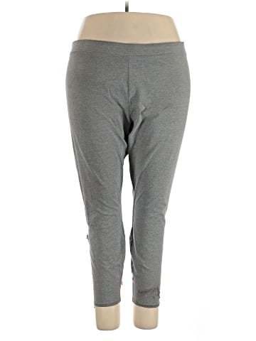 LC Lauren Conrad Active Pants (view 1)