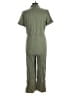 UNTUCKit Solid Green Jumpsuit Size L - photo 2