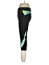 Avia Color Block Black Active Pants Size M (estimated) - photo 5