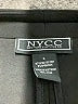NYCC Black Blazer Size L - photo 6