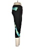 Avia Color Block Black Active Pants Size M (estimated) - photo 4