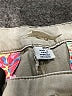 Tommy Bahama Solid Green Khaki Shorts Size 2 - photo 3