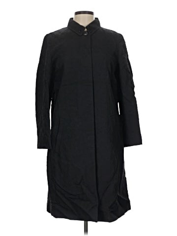 Piazza Sempione Coat (view 1)