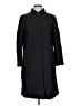 Piazza Sempione Black Coat Size EU (IT) 46 / US 10 - photo 1