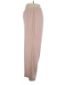 Chenault Solid Pink Casual Pants Size XL - photo 5