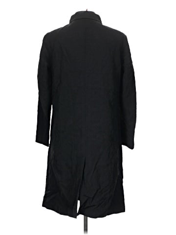 Piazza Sempione Coat (view 2)