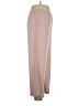 Chenault Solid Pink Casual Pants Size XL - photo 4