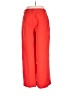 On 34th Red Casual Pants Size 12 - photo 2