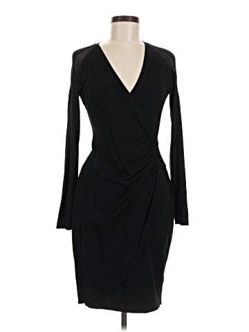 Cache Cocktail Dress (view 1)