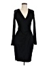 Cache Black Cocktail Dress Size M - photo 1