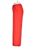On 34th Red Casual Pants Size 12 - photo 5