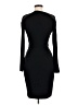 Cache Black Cocktail Dress Size M - photo 2