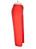 On 34th Red Casual Pants Size 12 - photo 4