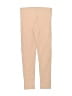 Tea Solid Tan Casual Pants Size 3T (estimated) - photo 2