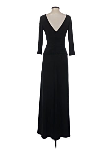 Tadashi Cocktail Dress (view 2)