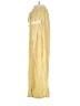 TARSE Yellow Cargo Pants Size S - photo 5